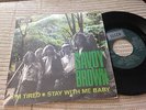 SAVOY BROWN SPANISH 7