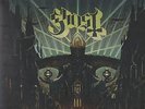 Ghost SEALED 2015 BLACK VINYL LP Meliora (GHOST B.C.)