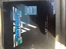 VAN HALEN Deluxe: Van Halen/1984/Tokyo Dome In Concert 6 LP BOX SET SEALED