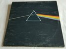 Pink Floyd Dark Side of the Moon LP EMI Solid Blue 1st Press 1973