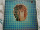 David Bowie philips SBL.7912 (aka Space Oddity) vinyl lp record