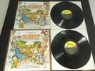 Rankin / Bass- THE HOBBIT: Complete Original Soundtrack / Buena Vista 103  EX+