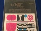 SEALED Bill Evans Quintet Interplay 2X LP 45 RPM 180g Audiophile Acoustech#219