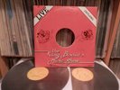 VG+/EX/EX Outlaws 2lp King Biscuit Flower Hour 