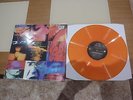 RARE U2 ZOOROPA - ORANGE, LP, VINYL, (NEW, NUEVO)