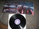 Deep Purple-Machine Head1972LP-HÖR ZU-SHZE344FOC-Vinyl gut plus