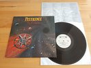 PESTILENCE - Spheres RAR FIRST HOLLAND PRESS 1993 Dismember Death Gorefest