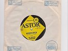 Masters Apprentices OZ Garage 45 Undecided 1967 Astor Label