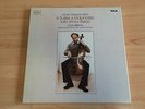 ANNER BIJLSMA Bach Cello Suites GERMAN 3LP BOX SEON / RCA RL 30369