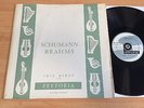 IDIL BIRET Schumann Brahms FRENCH LP PRETORIA 30 CL 8015