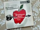 TOSCANINI William Tell Overture 2 45 7