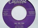 Doo Wop/50s Rock 'n' Roll THE FIVE KEYS Ling, Ting, Tong/I'm Alone//USA Capitol