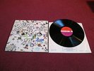 LED ZEPPELIN iii 3 111-ORIG 1970 UK 1ST PRESS- LOVELY 1ST PRESS AUDIO 