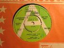 SHORTY LONG UK MOTOWN DEMO 45 CHANTILLY LACE 1967 EX