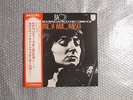 PROMO WANDA WILKOMIRSKA BACH SONATA & PARTITA FOR SOLO VIOLIN JAPAN 1st STEREO