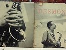 PAUL DESMOND QUINTET With THE BILL BATES SINGERS FANTASY DG MONO 10