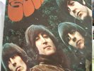 THE BEATLES - RUBBER SOUL LP - MONO 1965 PMC 1267