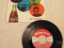 SWING THE JINGLE COCA COLA 45 roy orbison los bravos lesley gore the drifters