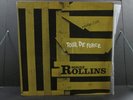 SONNY ROLLINS Tour de Force LP Original DEEP GROOVE Prestige RARE MONO RVG 