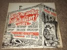 BRING ME ANOTHER HALF-A-PINT Harmonica Blues R.Crumb private LP 1976 Scarce