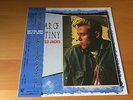 LP SPEAR OF DESTINY ONE EYED JACKS JAPAN PROMO OBI SHRINK THEATRE OF HATE