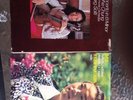 2 RARE CLASSICAL LPS KYUNG-WHA CHUNG IMPORTS ENGLAND CS 7064 & 6940. BACH