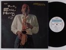 ERNIE HENRY Presenting RIVERSIDE LP VG+ mono