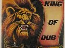 Bunny Lee - King Of Dub LP - Clocktower