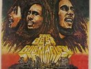 Bob Marley & The Wailers - Best Of LP - Studio One - Roots Reggae