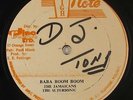 Jamaicans & Supersonics - Baba Boom Boom 12