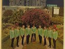 Silver Strings Combo - An Evening With LP - Telco - Islands Calypso Jazz VG+