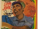 Little John - Ghetto Youth LP - Jah Guidance - Dancehall Reggae