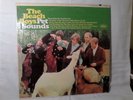 Beach Boys Pet Sounds Rare 1966 Capitol Surf Pop Rock Mono Lp Brian Wilson
