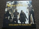 QUEENS OF THE STONE AGE - Lullabies To Paralyze(USA 2005 SEALED DOUBLE VINYL LP)