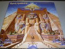 Iron Maiden - Powerslave - LP  Vinyl // Neu & OVP // 2014 REISSUE