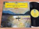 RUGGIERO RICCI Kreisler Liebesfreud GERMAN LP DGG 136 389 RED STEREO