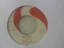 FRONTLINE - MOUNT ZION/ LARRY WHITE - BROKEN LOVE AFFAIR/ RARE ONE AWAY ROOTS 7
