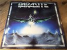 LP * SWORD MLP-003 * Parasite ?– Parasite * Sweden VINYL 1984