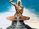 Alejandro Jodorowsky's The Holy Mountain Original Soundtrack LMTD White Vinyl LP