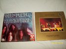 2x Deep Purple LP  ?– Made In Japan, MACHINE Head,osaka,1972