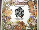 Barry Lyndon soundtrack album Stanley Kubrick vinyl disc Chieftains Handel 1975