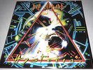 LP DEF LEPPARD - HYSTERIA / OIS 1987