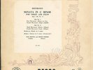 Decca LK4034 - Beethoven - Violin Sonatas - Max ROSTAL - Franz OSBORN - V.RARE