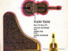 Decca SXL6387 - Brahms - Piano Trio - Julius KATCHEN - Josef SUK - Janos STARKER
