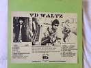 BOB DYLAN VD Waltz - Green Colored Vinyl LP TMOQ with Insert