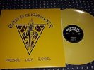 G@ssenh@uer Rock O Rama Rebelles Europeens VINYL ISD ROR R@C Oi  Skinhead 28