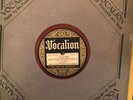 Vocalion 14759 Fletcher Henderson Orch COTTON PICKER BALL 78 rpm  VG+ 1924