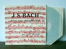 JEAN LOUIS HARDY / JS BACH suites pour violoncelle seul / CND RARITY 10