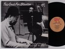 DUKE ELLINGTON & RAY BROWN This One's For Blanton PABLO LP NM promo w/booklet