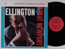 DUKE ELLINGTON Ellington At Newport COLUMBIA LP NM